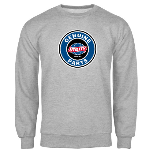 Main Image for  Grey Fleece Crew