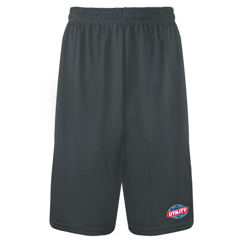 Main Image for  Steel Performance Classic 9 Inch Short