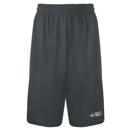 Main Image for  Steel Performance Classic 9 Inch Short