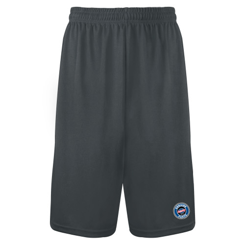 Main Image for  Steel Performance Classic 9 Inch Short