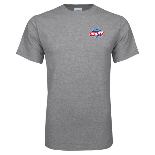 Main Image for  Grey T Shirt
