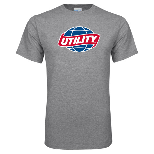 Main Image for  Grey T Shirt