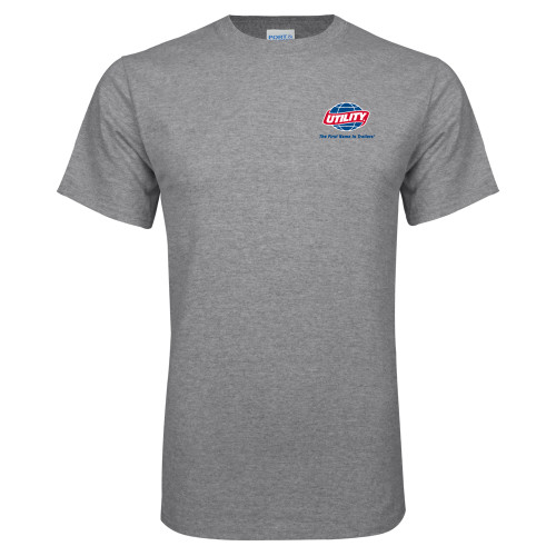 Main Image for  Grey T Shirt