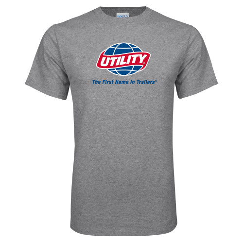 Main Image for  Grey T Shirt