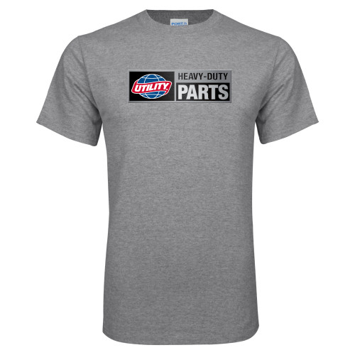Main Image for  Grey T Shirt
