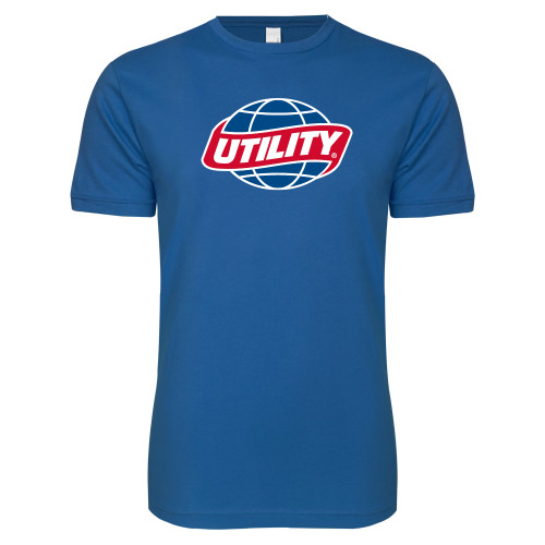 Main Image for  Next Level Royal SoftStyle T Shirt