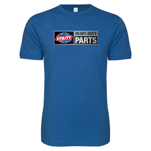 Main Image for  Next Level Royal SoftStyle T Shirt