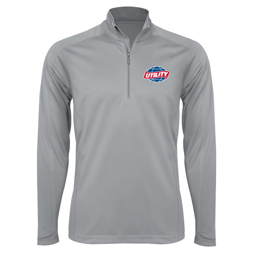 Main Image for  Syntrel Platinum Interlock 1/4 Zip