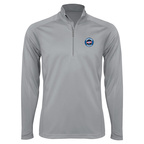 Main Image for  Syntrel Platinum Interlock 1/4 Zip