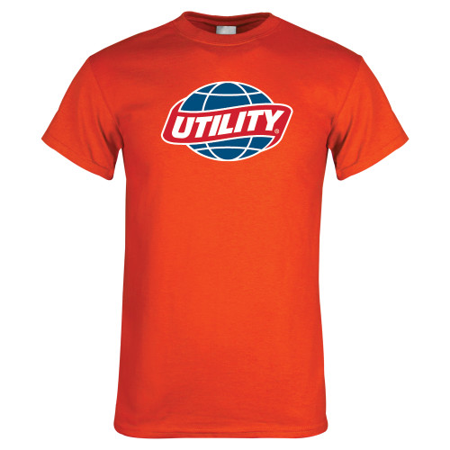 Main Image for  Orange T Shirt
