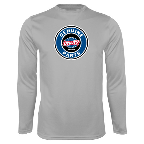  Platinum Performance Long Sleeve Shirt - Genuine Parts