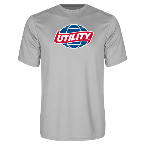  Platinum Performance Tee - Utility