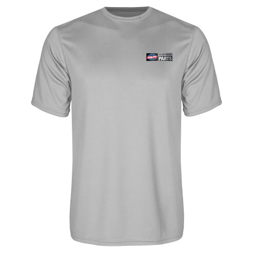  Platinum Performance Tee - Heavy Duty Parts Horizontal