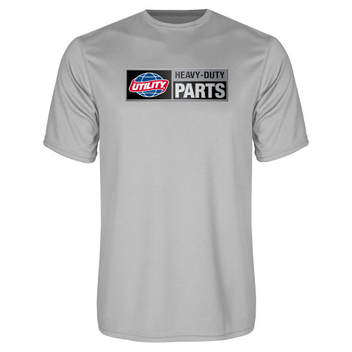  Platinum Performance Tee - Heavy Duty Parts Horizontal