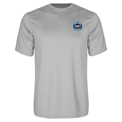  Platinum Performance Tee - Genuine Parts