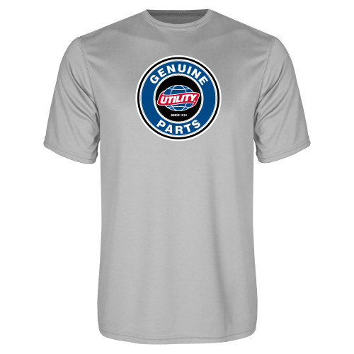  Platinum Performance Tee - Genuine Parts