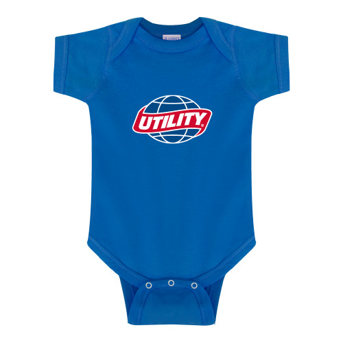  Royal Infant Onesie - Utility