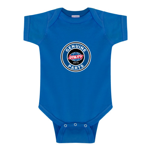Main Image for  Royal Infant Onesie