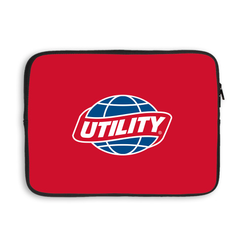  13 inch Neoprene Laptop Sleeve - Utility