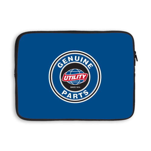  13 inch Neoprene Laptop Sleeve - Genuine Parts