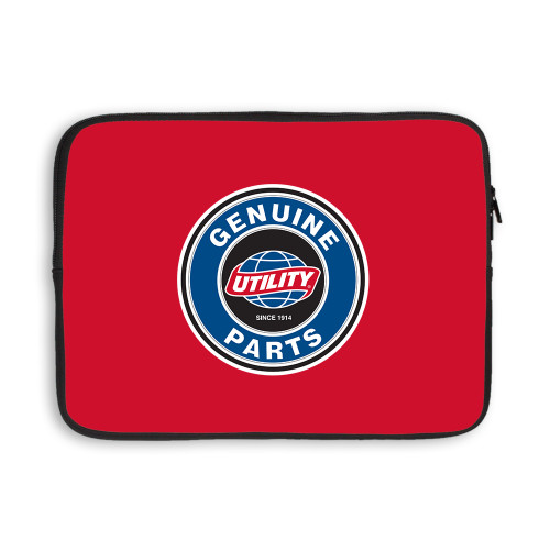  13 inch Neoprene Laptop Sleeve - Genuine Parts
