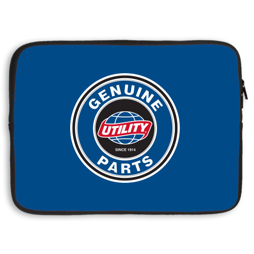  15 inch Neoprene Laptop Sleeve - Genuine Parts