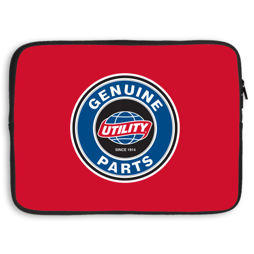  15 inch Neoprene Laptop Sleeve - Genuine Parts