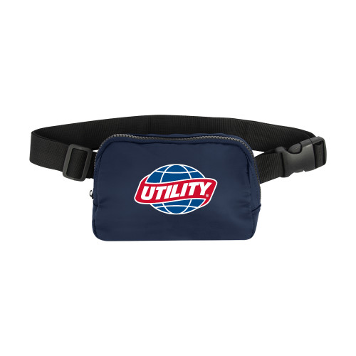  Anywhere Navy Belt Bag - Utility