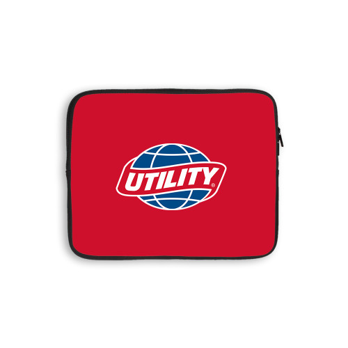  10 inch Neoprene iPad/Tablet Sleeve - Utility