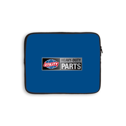  10 inch Neoprene iPad/Tablet Sleeve - Heavy Duty Parts Horizontal