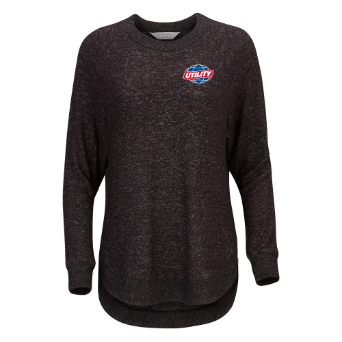 Main Image for  TravisMathew Grey Newport 1/4 Zip Fleece