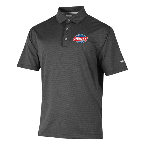 Main Image for  Columbia Black Sand Tee Polo