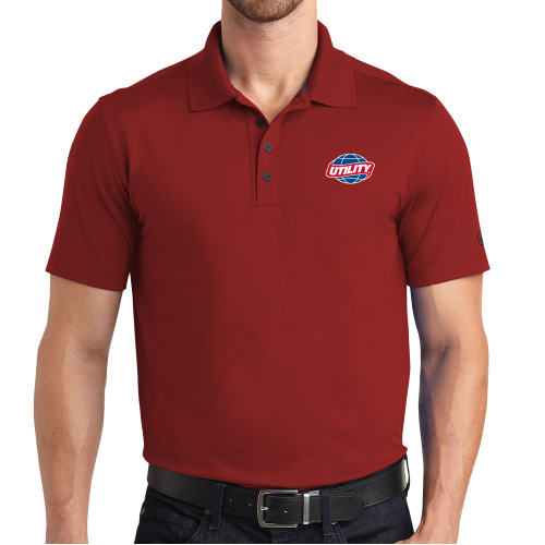 Main Image for  OGIO Red Metro Polo