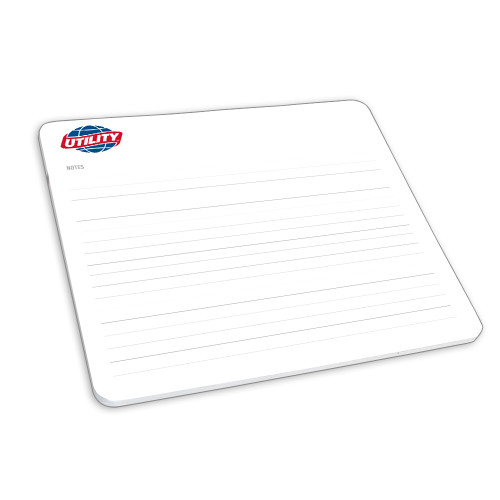 Mousepad/Notepad - Utility
