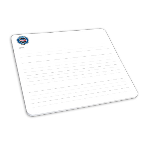  Mousepad/Notepad - Genuine Parts