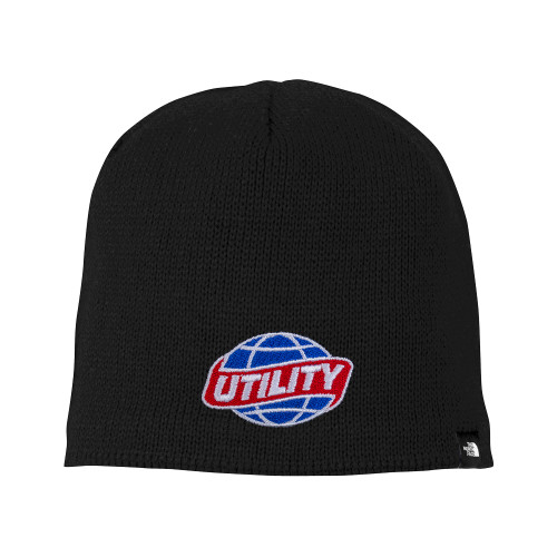  The North Face Black Mountain Beanie - Utility