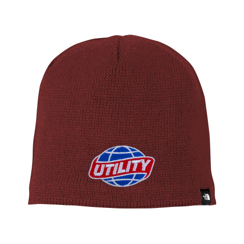  The North Face Cardinal Mountain Beanie - Utility