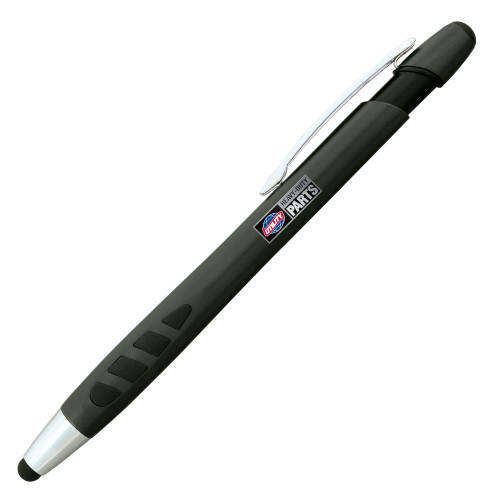  Veneno Charcoal Stylus Pen - Heavy Duty Parts Horizontal