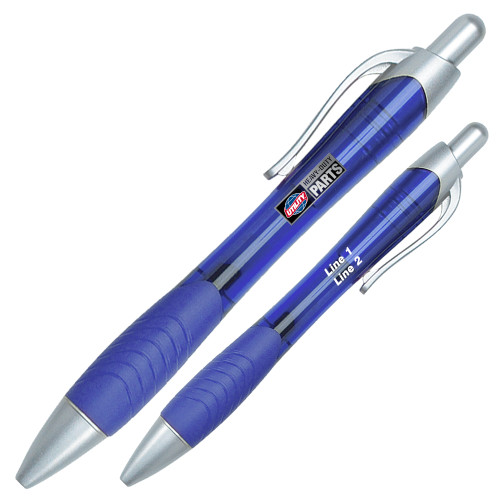 Metallic Mykonos Royal Pen - Heavy Duty Parts Horizontal