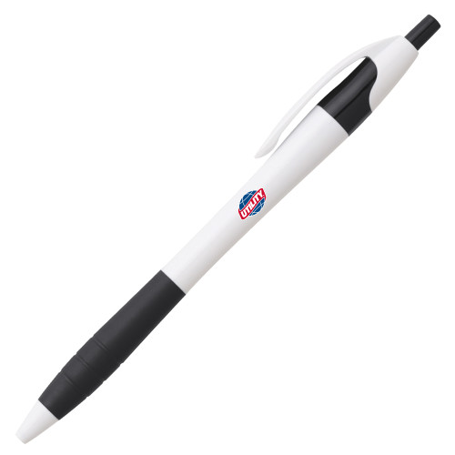  Cougar Black Pen - Utility