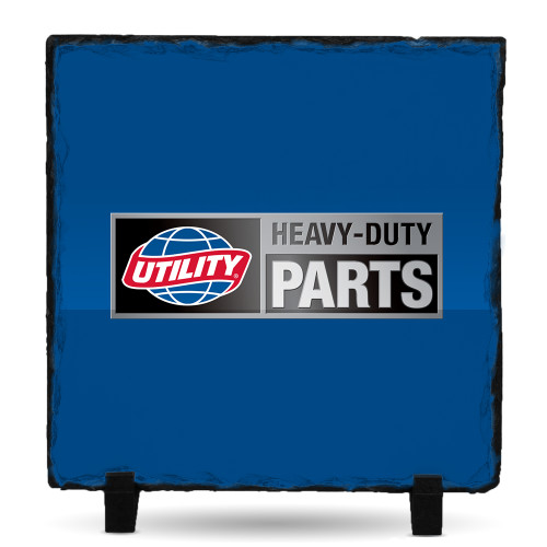  Photo Slate - Heavy Duty Parts Horizontal