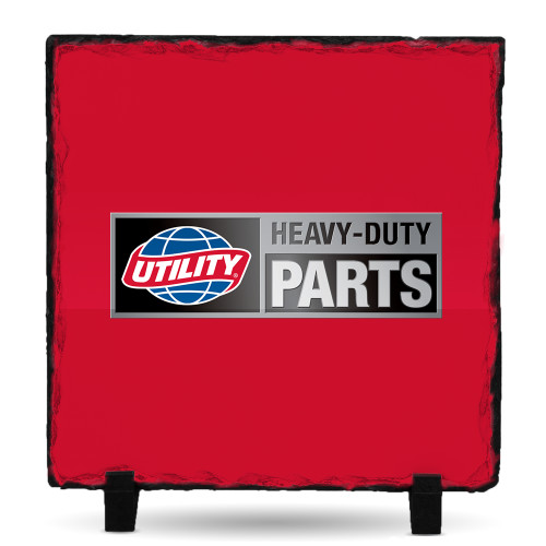  Photo Slate - Heavy Duty Parts Horizontal
