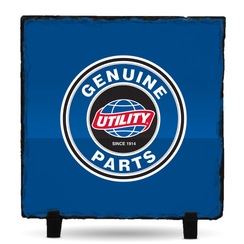  Photo Slate - Genuine Parts