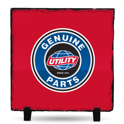  Photo Slate - Genuine Parts