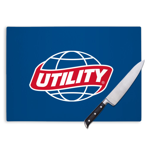  Cutting Board - Utility