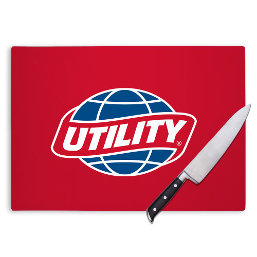  Cutting Board - Utility