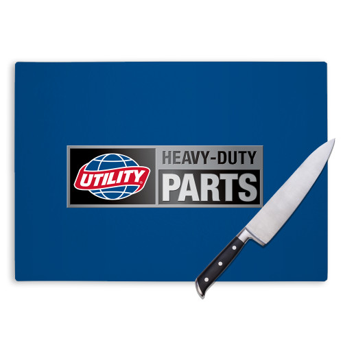  Cutting Board - Heavy Duty Parts Horizontal