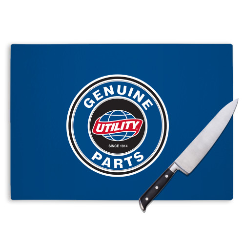  Cutting Board - Genuine Parts