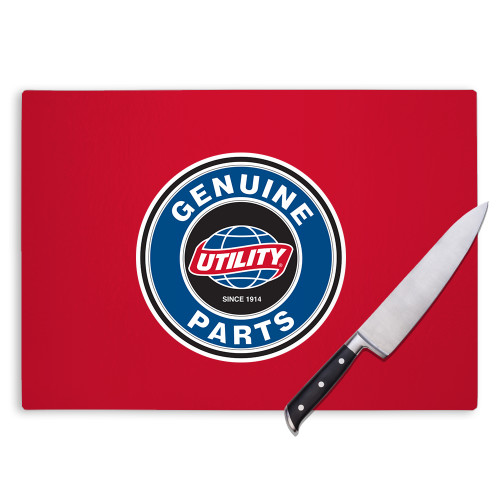  Cutting Board - Genuine Parts