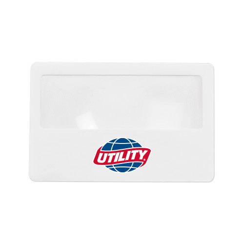  Mini Magnifier - Utility